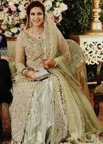 Saira Shakira Brides