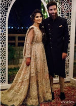Saira Shakira Brides
