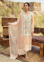 Peach Sandstone