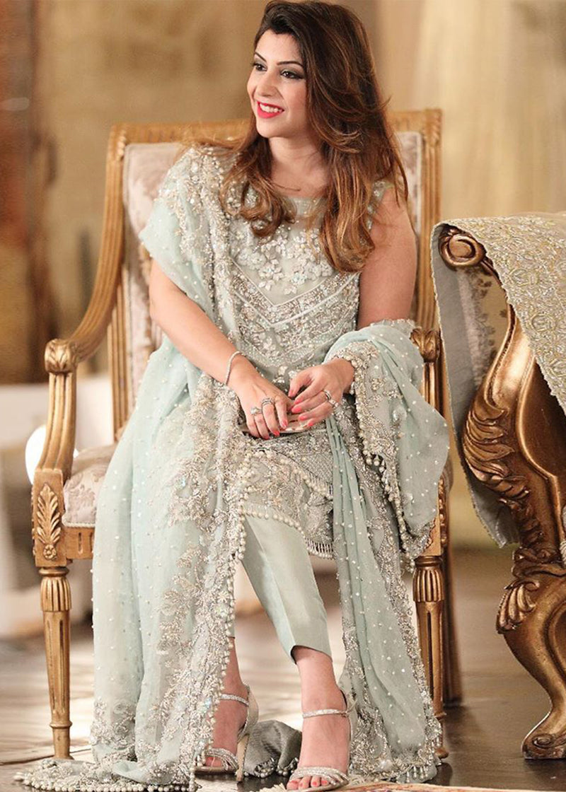 SAIRA SHAKIRA FORMALS