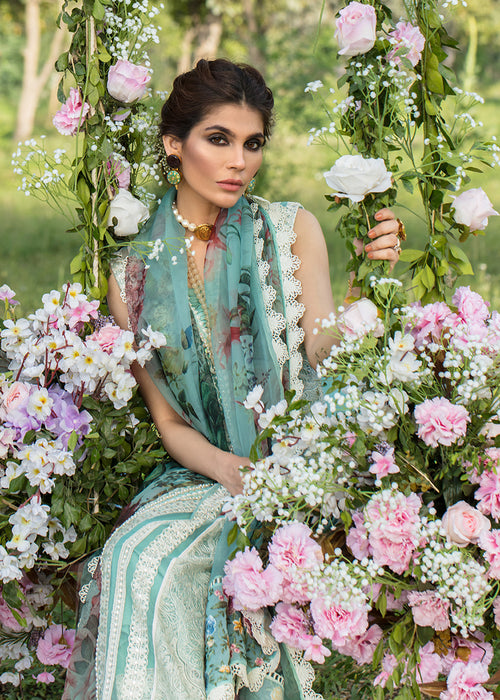 Mint Bliss