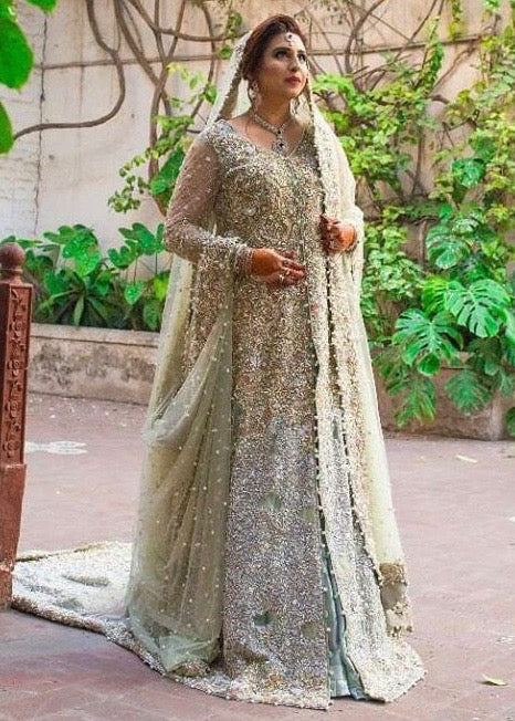 Saira Shakira Brides