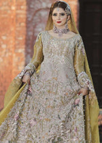 Saira Shakira Brides