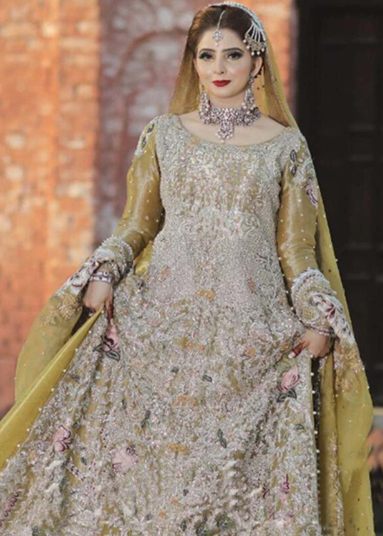 Saira Shakira Brides