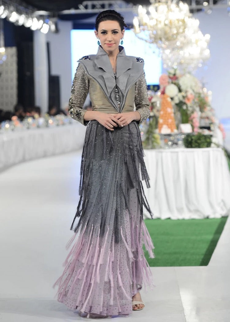 Grey Sorbet