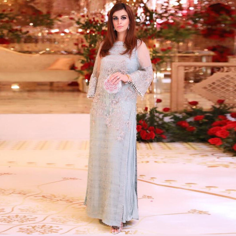 SAIRA SHAKIRA FORMALS