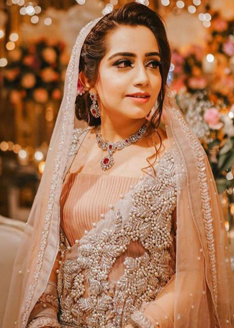 Saira Shakira Brides