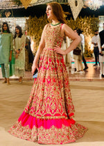 SAIRA SHAKIRA FORMALS