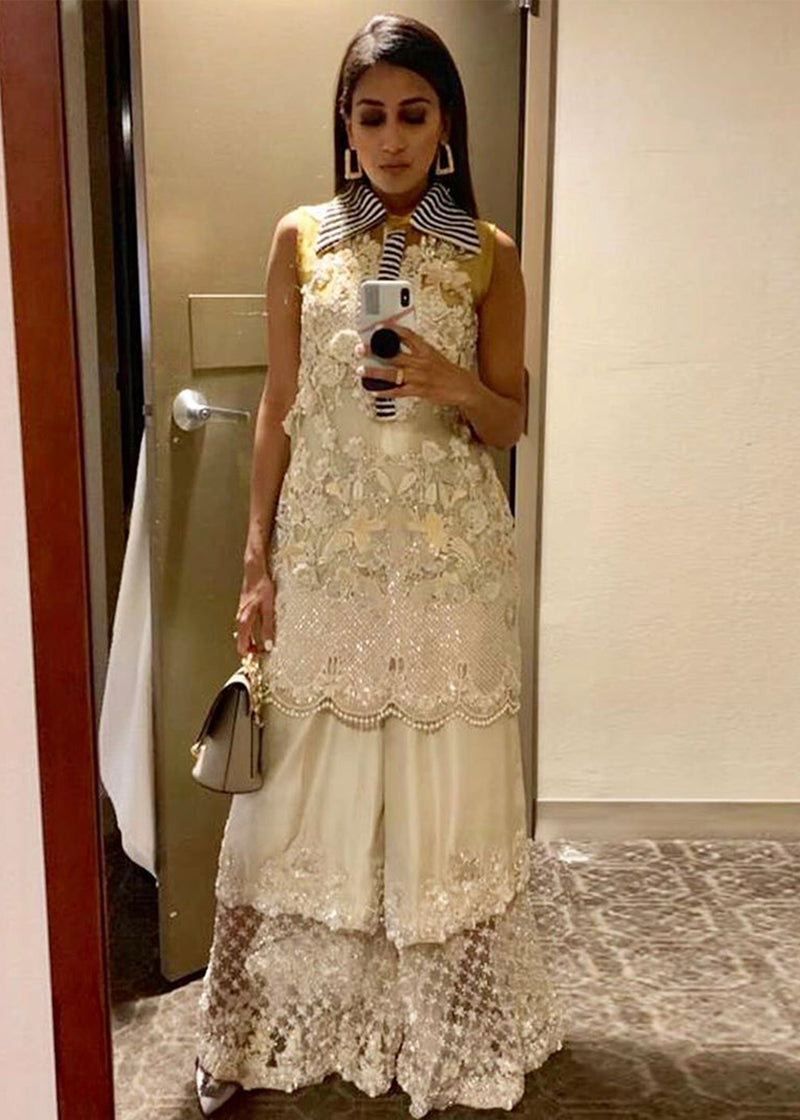 SAIRA SHAKIRA FORMALS