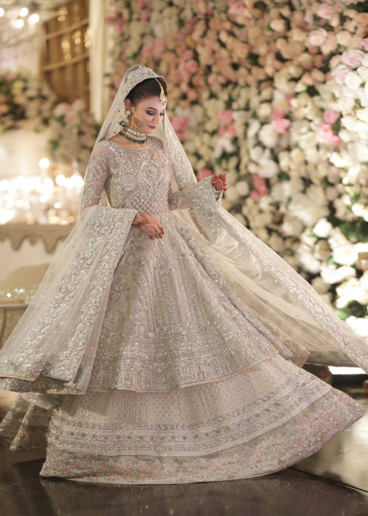 Saira Shakira Brides