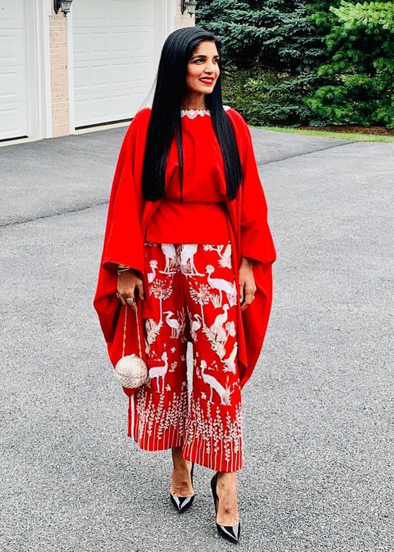 SAIRA SHAKIRA FORMALS