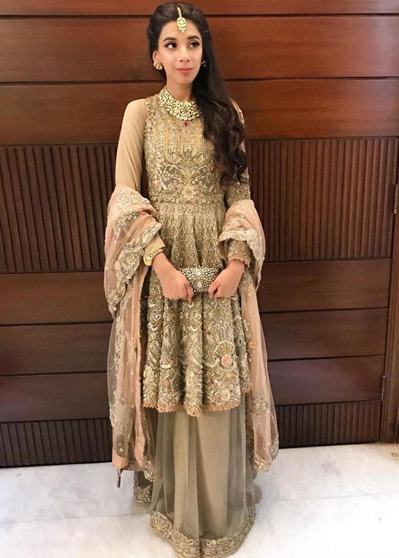 SAIRA SHAKIRA FORMALS