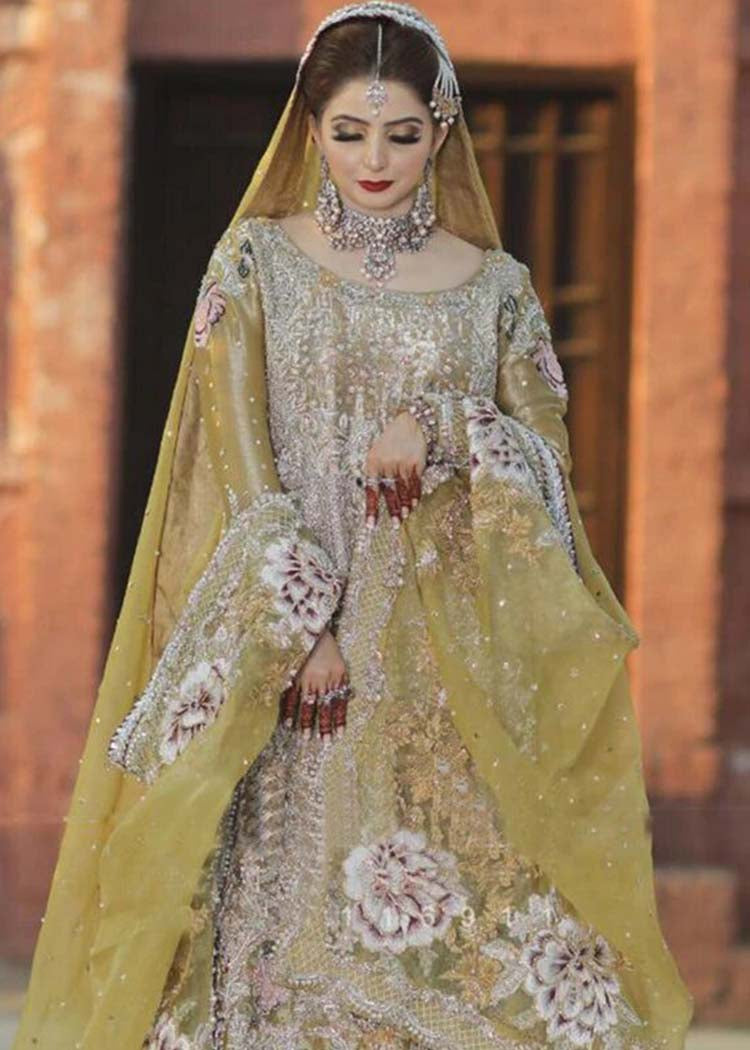 Saira Shakira Brides