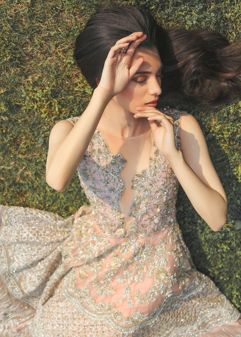 Rosy Dream
