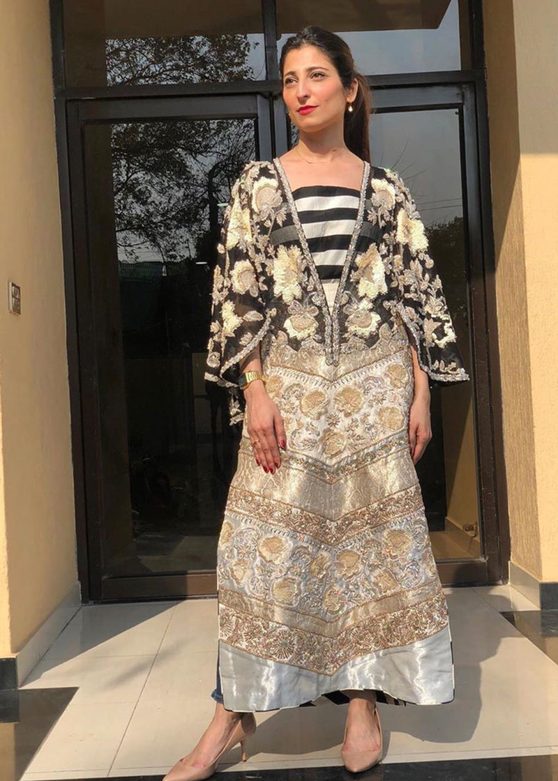 SAIRA SHAKIRA FORMALS