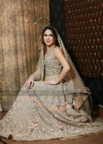 Saira Shakira Brides