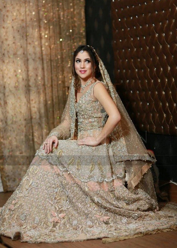 Saira Shakira Brides
