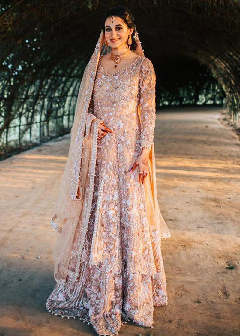 Saira Shakira Brides