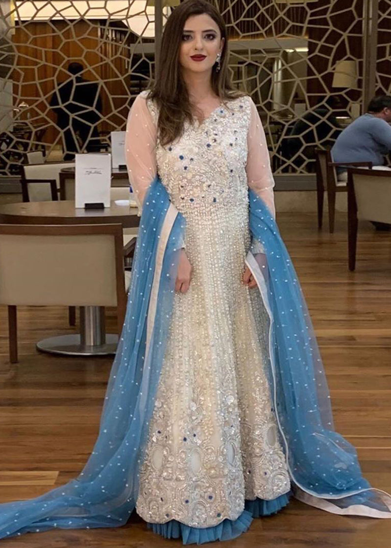 SAIRA SHAKIRA FORMALS