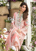 Color Of Spring