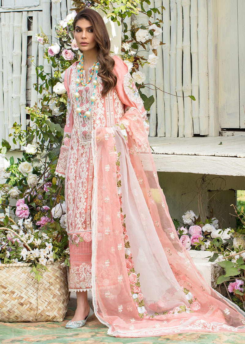 Color Of Spring