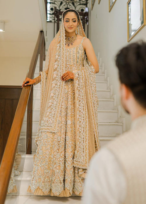 Saira Shakira Brides
