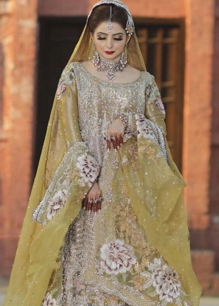 Saira Shakira Brides
