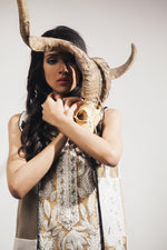 Gold Enigmatic