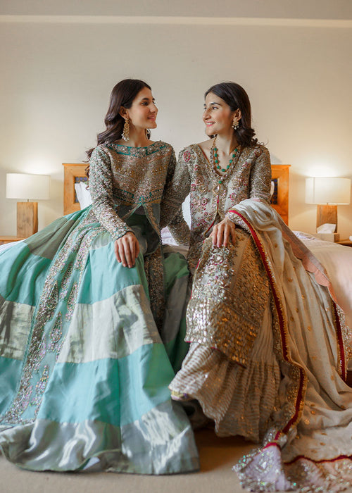 Umara & Kashaf
