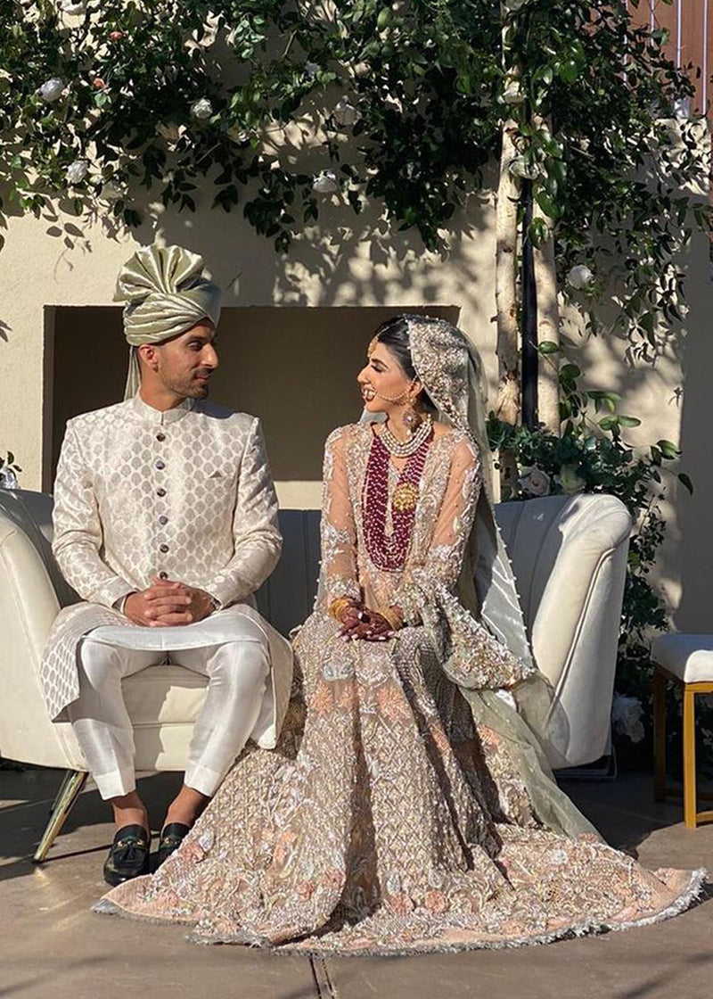 Saira Shakira Brides