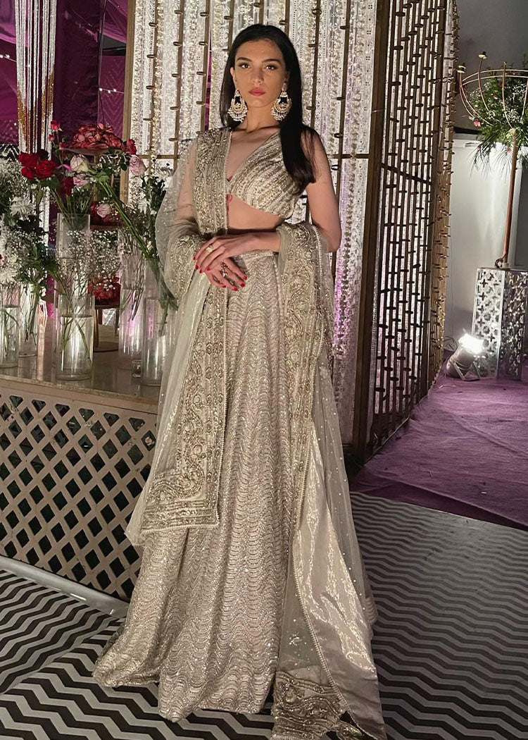 SAIRA SHAKIRA FORMALS