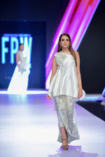 Drape Top