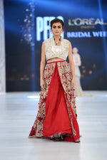 Red Bridal