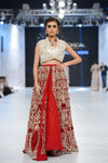 Red Bridal