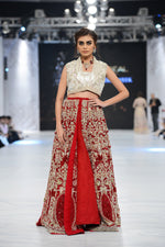 Red Bridal