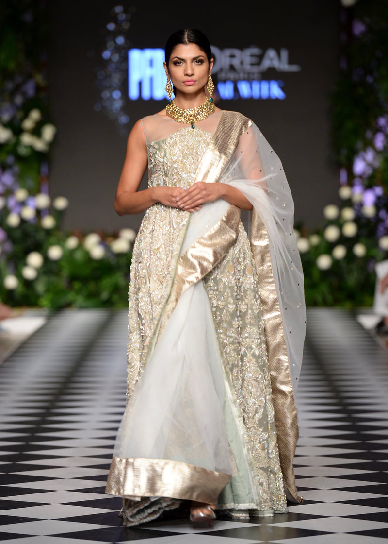 Ivory Gold