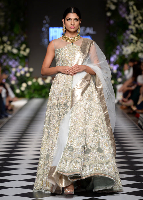 Ivory Gold