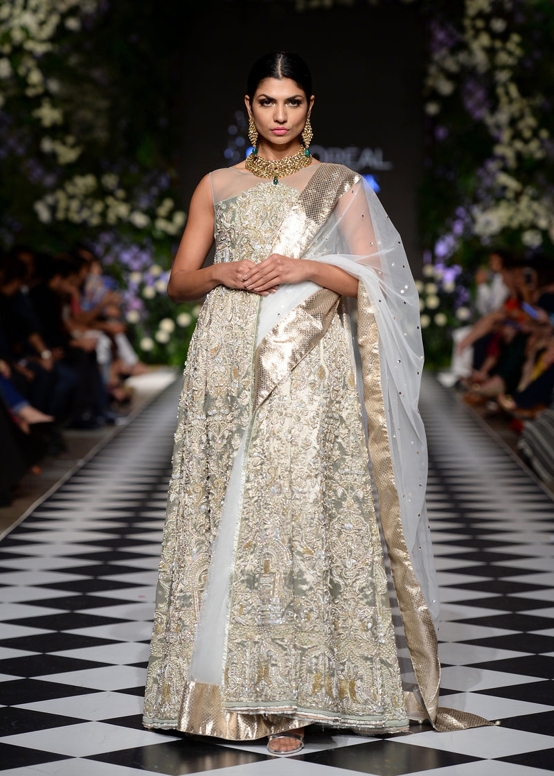 Ivory Gold