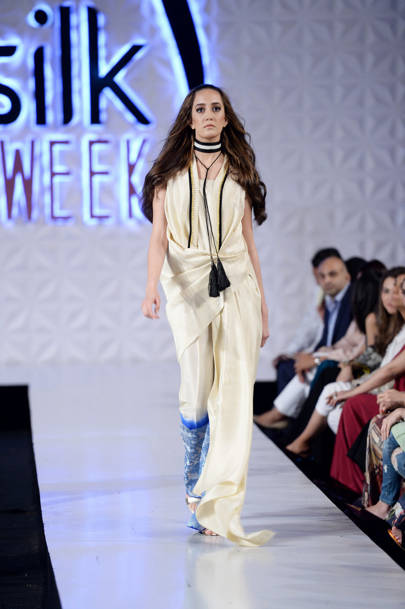 Water Pants with Top