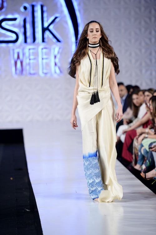 Water Pants with Top