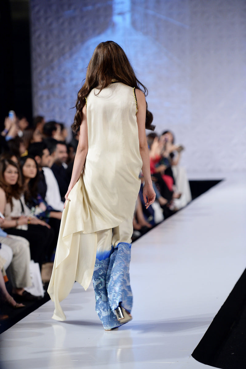 Water Pants with Top