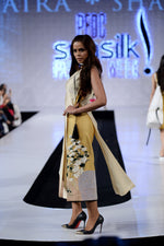 Sash Dress