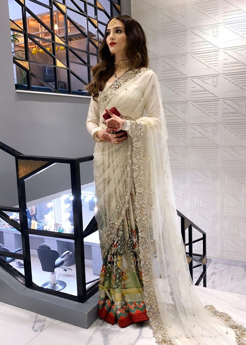SAIRA SHAKIRA FORMALS