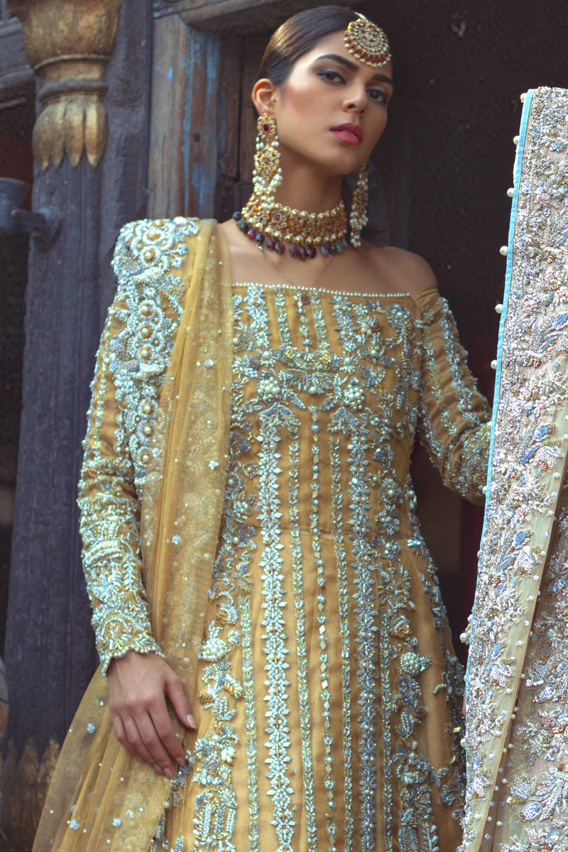 Gold Rush