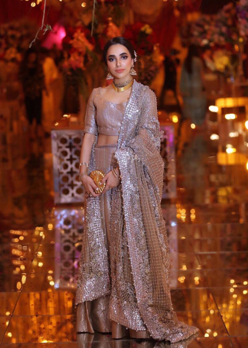 SAIRA SHAKIRA FORMALS
