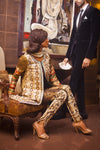 Royal Legacy