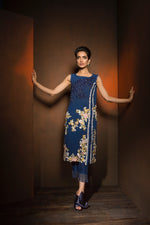 Indigo Dream - Ready to Ship