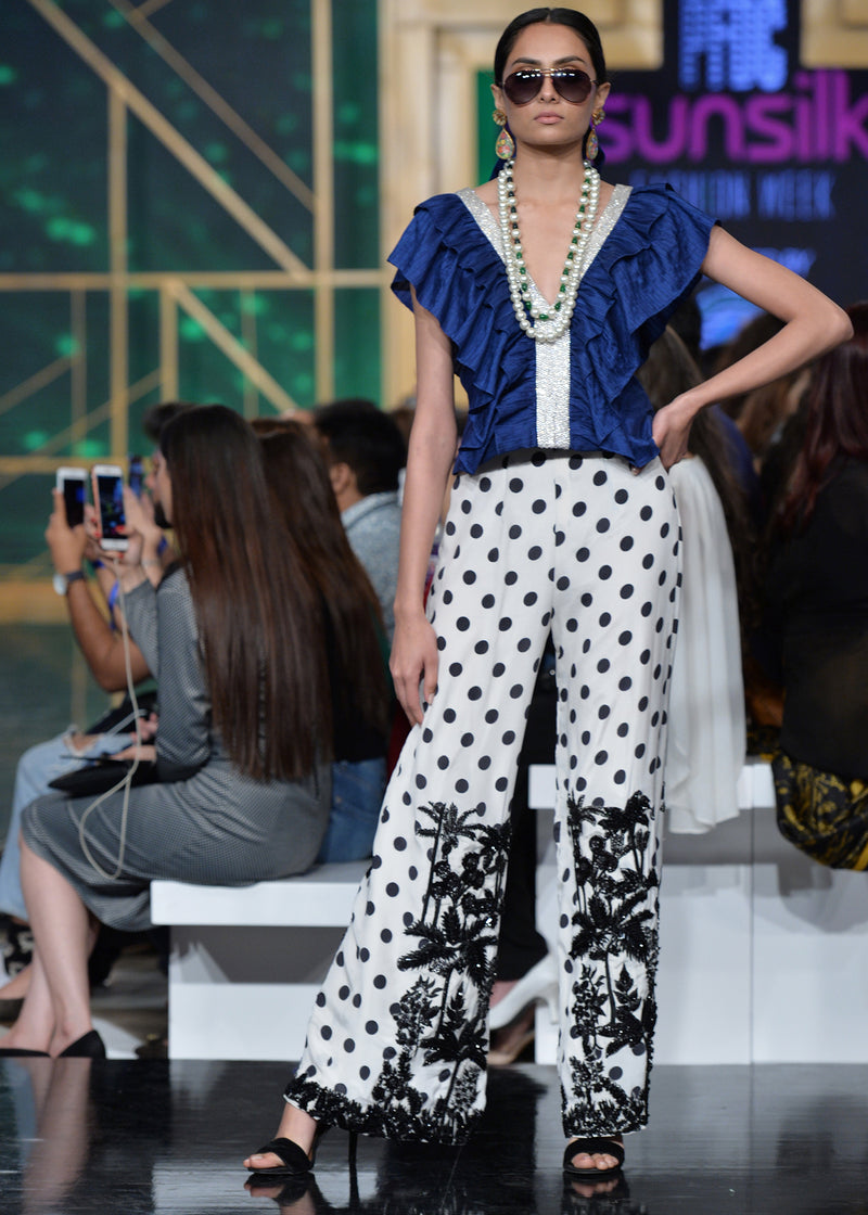 Polka Style
