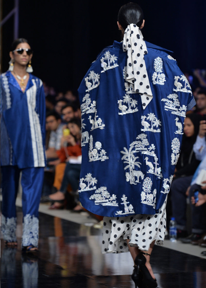 Royal Jacket