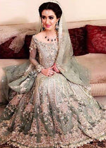 Saira Shakira Brides